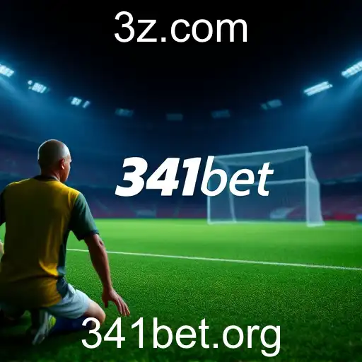 Como 341bet Está Redefinindo o Cenário de Jogos Online em 2025