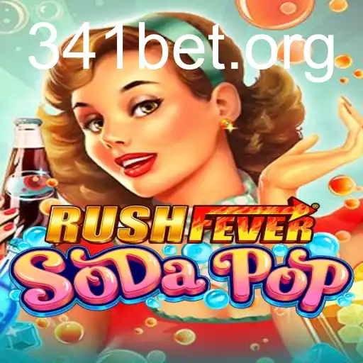 RushFeverSodaPop