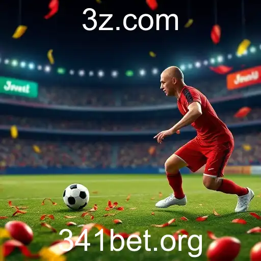 A Ascensão de 341bet no Mercado de Jogos Online