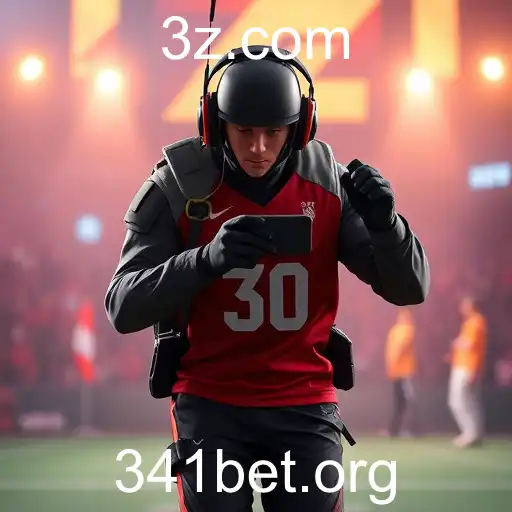 Ascensão e Desafios do 341bet no Cenário Atual de Jogos