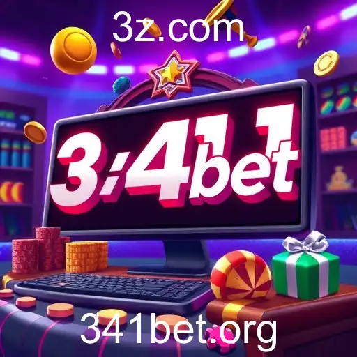 A Ascensão do 341bet e as Tendências do Mercado de Jogos