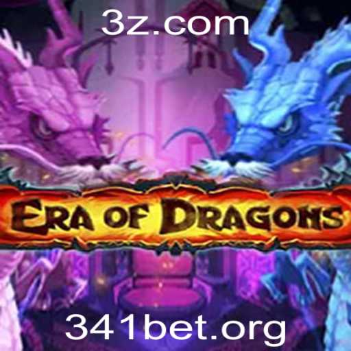 EraOfDragons: Um Mergulho no Mundo Fantástico com 341bet