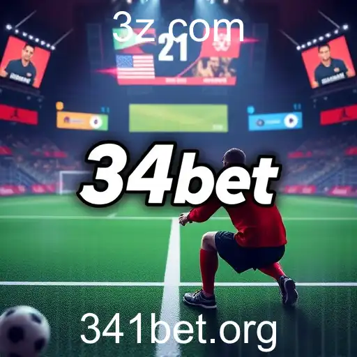 A Evolução do 341bet no Cenário de Jogos Online