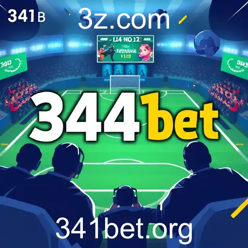 Expansão do Mercado de Jogos e o Papel da 341bet