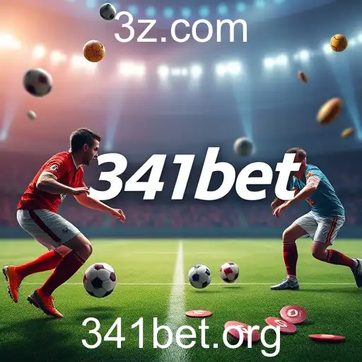 Avanços e Desafios do 341bet em 2025