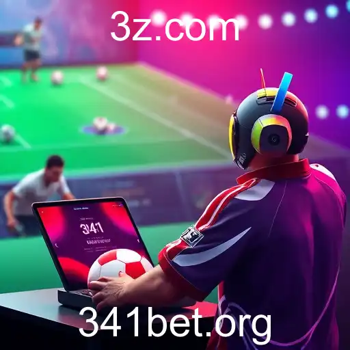 Cenário Atual dos Jogos Online em 2025