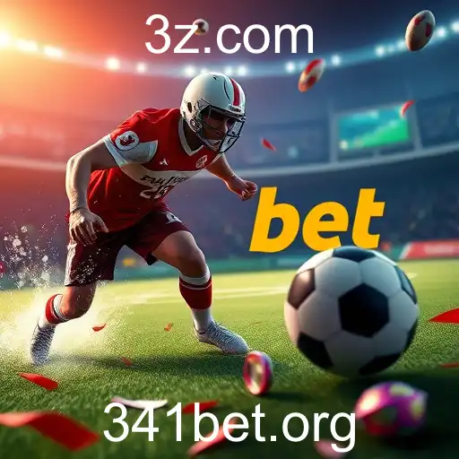 Impacto do 341bet no Mercado de Jogos Online