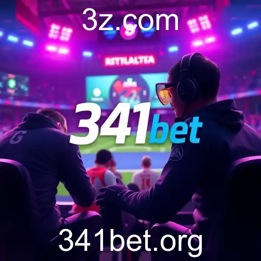 O Impacto do 341bet no Mercado Brasileiro de Jogos