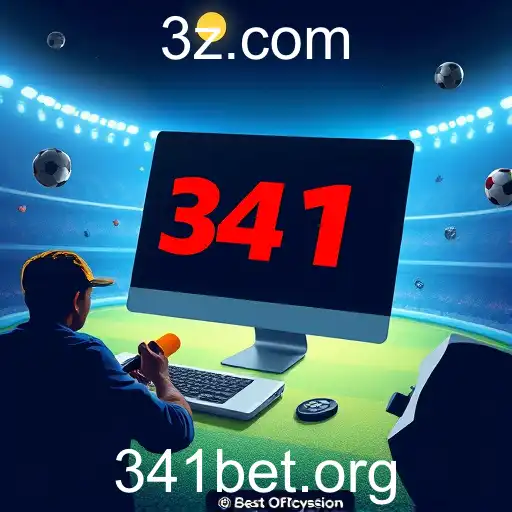 Avanço dos Jogos Online em 2025 e o Papel da 341bet