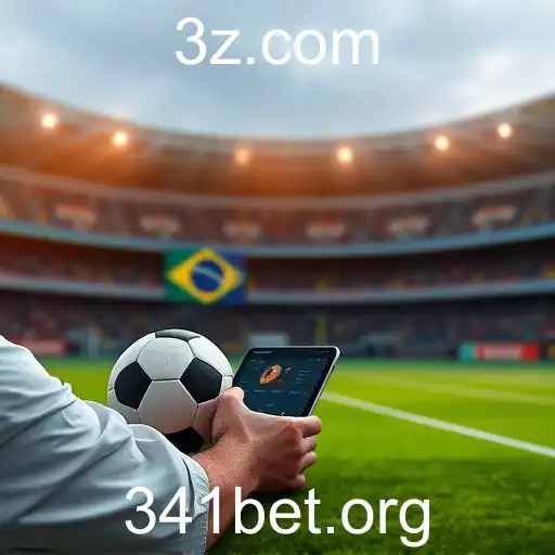 Popularidade Crescente do 341bet no Brasil