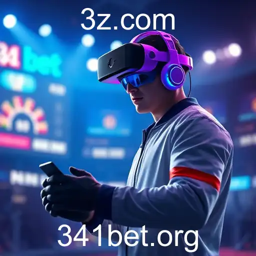 Novidades e Impacto da 341bet no Cenário Atual de Jogos